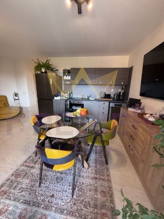 Продава 2-СТАЕН, гр. Свети Влас, област Бургас, снимка 5 - Апартаменти - 53369209