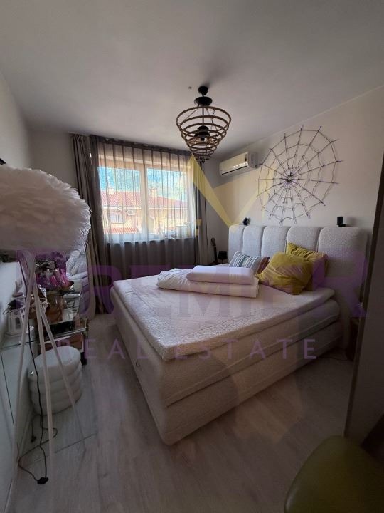 Продава 2-СТАЕН, гр. Свети Влас, област Бургас, снимка 3 - Апартаменти - 53369209