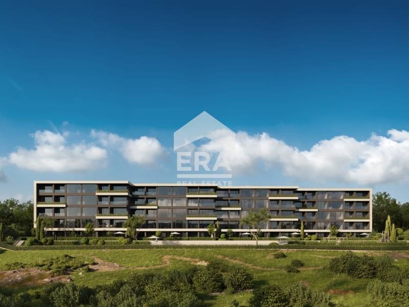 Продава 2-СТАЕН, гр. Варна, к.к. Чайка