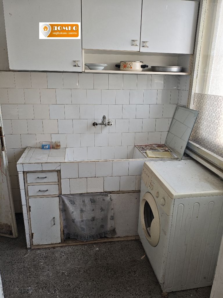 Продава 2-СТАЕН, гр. Пазарджик, Център, снимка 2 - Апартаменти - 54503414