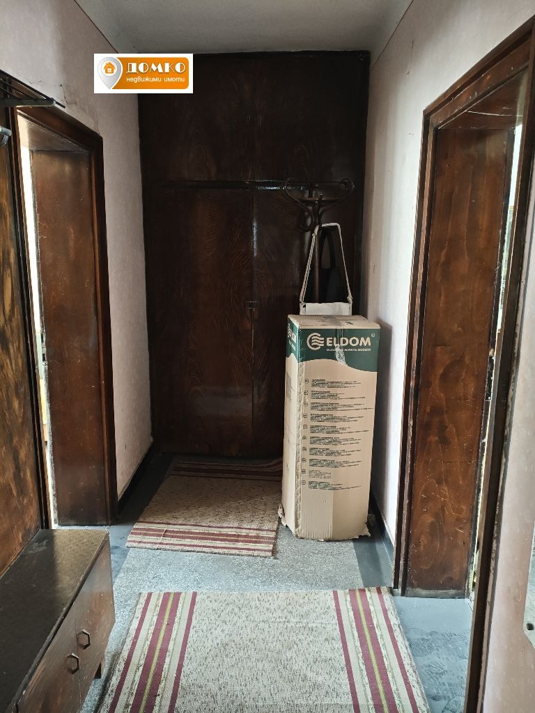 Продава 2-СТАЕН, гр. Пазарджик, Център, снимка 5 - Апартаменти - 54503414
