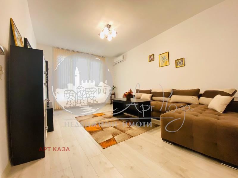 Продава  3-стаен град Пловдив , Център , 110 кв.м | 87369636 - изображение [2]