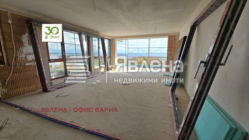 Продава  3-стаен град Варна , к.к. Св.Св. Константин и Елена , 138 кв.м | 37568302 - изображение [8]