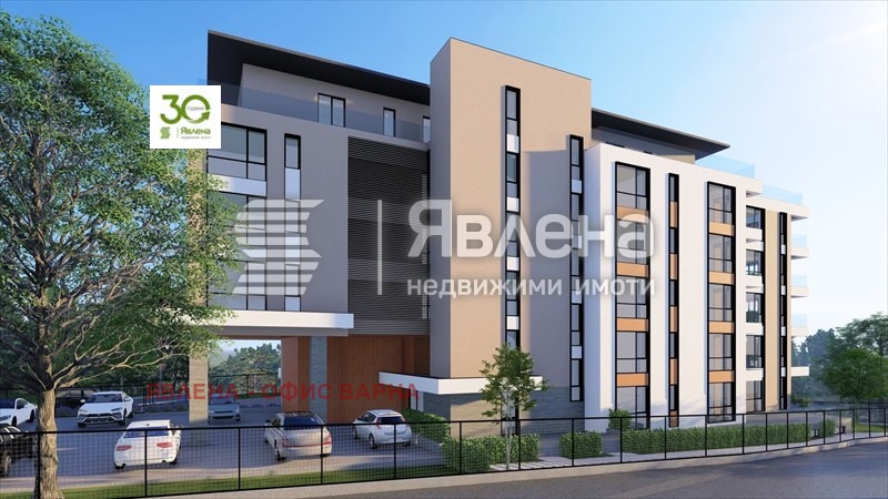 Продава  3-стаен град Варна , к.к. Св.Св. Константин и Елена , 138 кв.м | 37568302 - изображение [7]