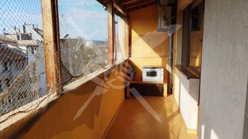 De vânzare  2 dormitoare Burgas , Vâzrajdane , 123 mp | 29384780 - imagine [7]