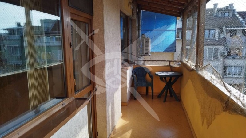 De vânzare  2 dormitoare Burgas , Vâzrajdane , 123 mp | 29384780 - imagine [3]
