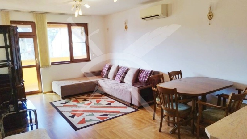 De vânzare  2 dormitoare Burgas , Vâzrajdane , 123 mp | 29384780