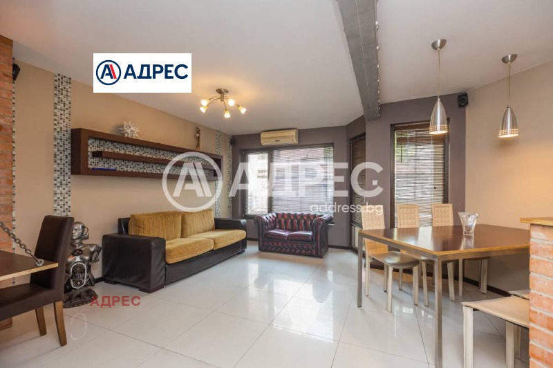 For Sale  2 bedroom Varna , Okrazhna bolnitsa-Generali , 100 sq.m | 10107698 - image [5]