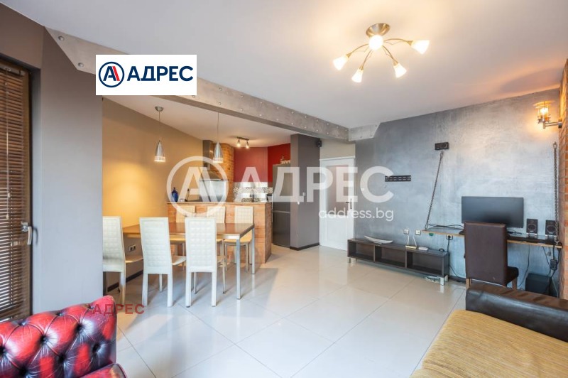 For Sale  2 bedroom Varna , Okrazhna bolnitsa-Generali , 100 sq.m | 10107698 - image [7]
