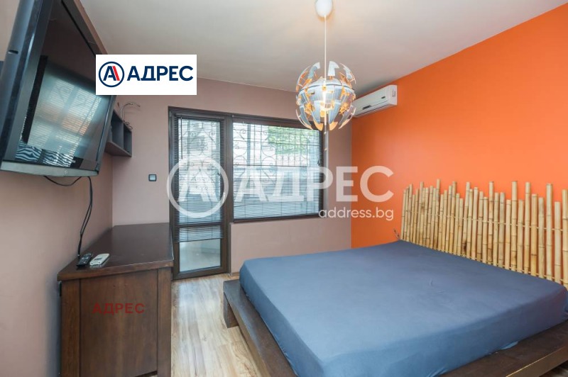 For Sale  2 bedroom Varna , Okrazhna bolnitsa-Generali , 100 sq.m | 10107698 - image [10]