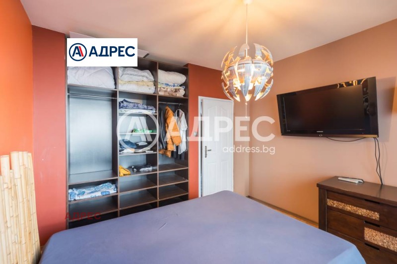 For Sale  2 bedroom Varna , Okrazhna bolnitsa-Generali , 100 sq.m | 10107698 - image [12]