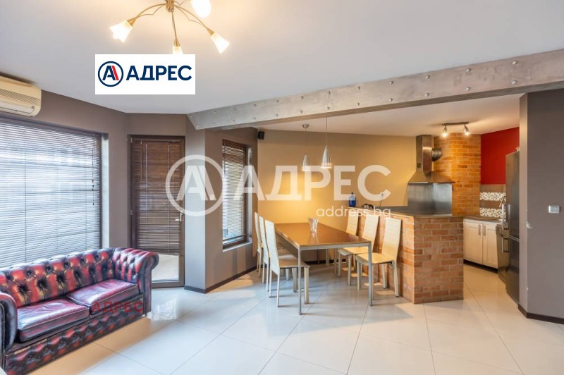 For Sale  2 bedroom Varna , Okrazhna bolnitsa-Generali , 100 sq.m | 10107698 - image [6]