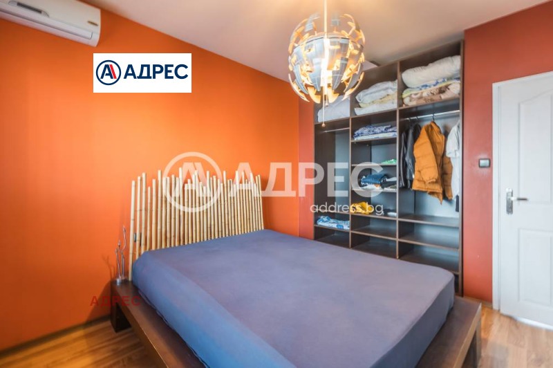 For Sale  2 bedroom Varna , Okrazhna bolnitsa-Generali , 100 sq.m | 10107698 - image [11]