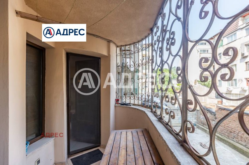For Sale  2 bedroom Varna , Okrazhna bolnitsa-Generali , 100 sq.m | 10107698 - image [13]