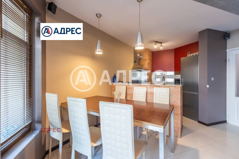 For Sale  2 bedroom Varna , Okrazhna bolnitsa-Generali , 100 sq.m | 10107698 - image [8]