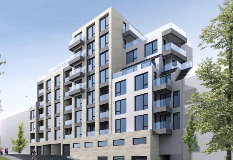 Te koop  2 slaapkamers Varna , Tsentar , 94 m² | 75574383