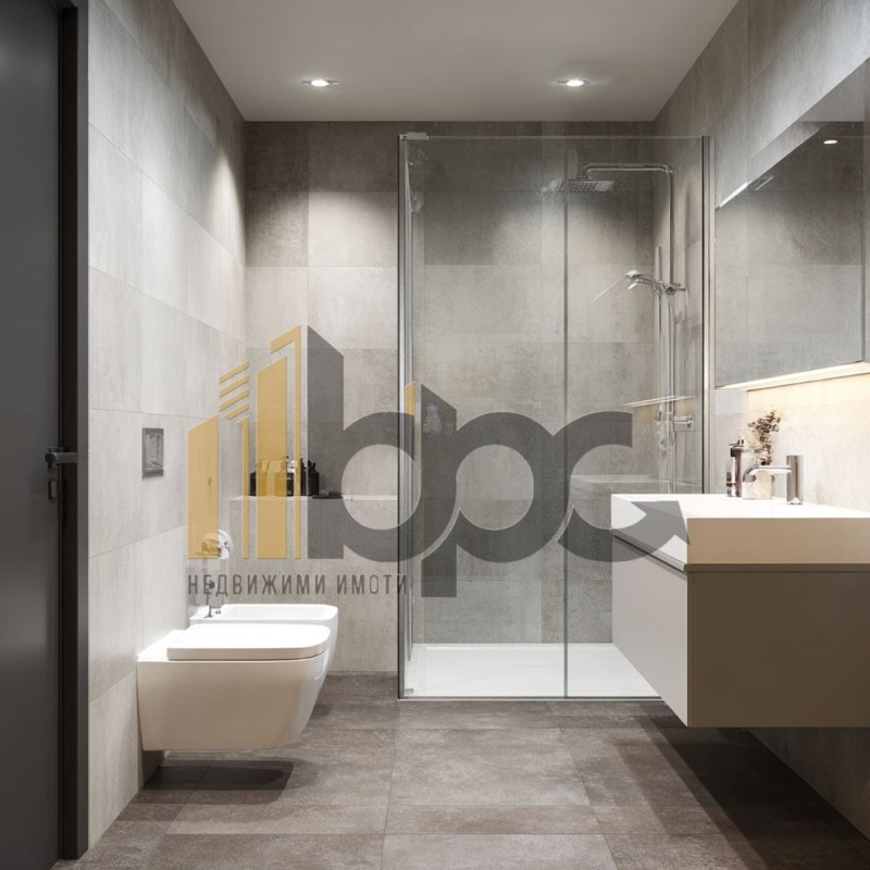 Продава 3-СТАЕН, гр. София, Кръстова вада, снимка 4 - Апартаменти - 53073913