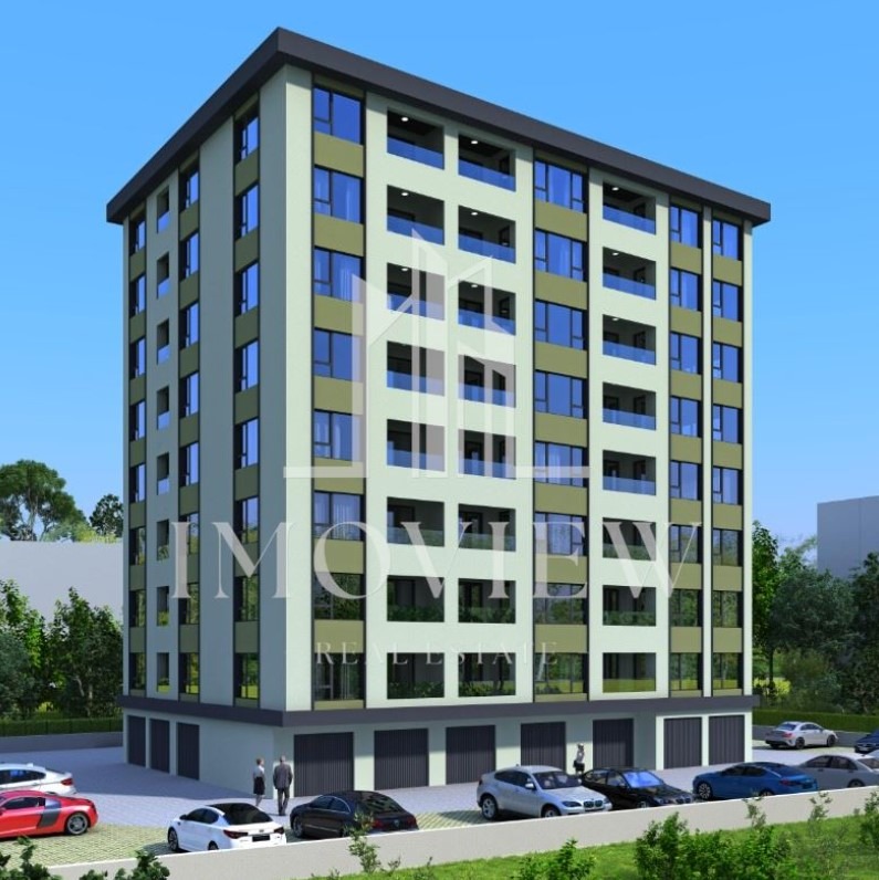 Продава 3-СТАЕН, гр. Варна, Кайсиева градина