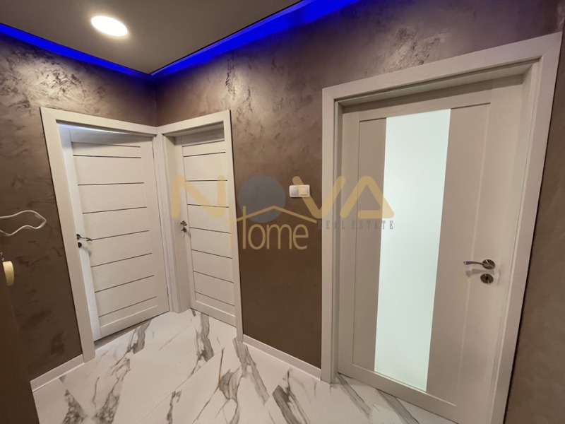 Продава 3-СТАЕН, гр. Варна, Владислав Варненчик 1, снимка 8 - Апартаменти - 53164926