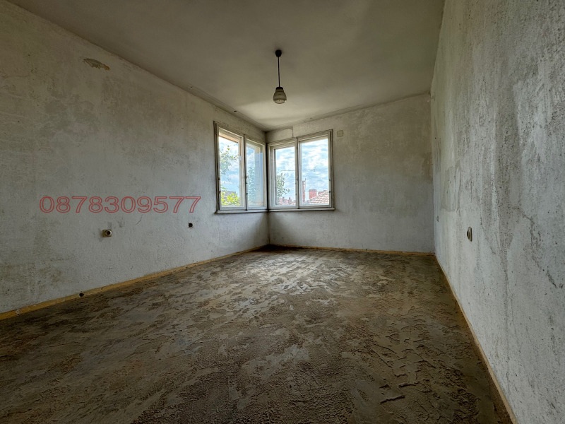 Продава 3-СТАЕН, гр. Русе, Център, снимка 6 - Апартаменти - 53368324