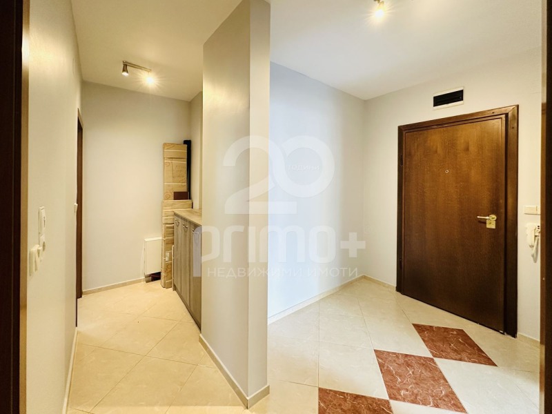 Продава 3-СТАЕН, гр. София, Манастирски ливади, снимка 3 - Апартаменти - 53557335