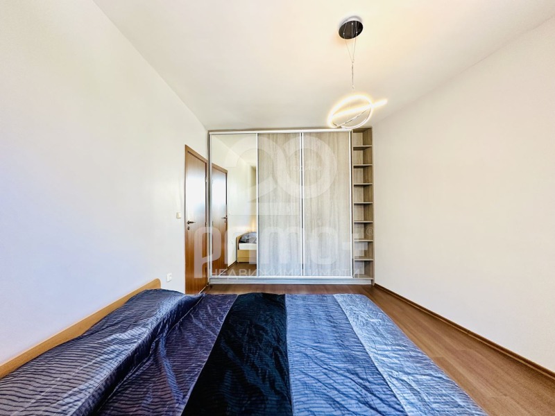 Продава 3-СТАЕН, гр. София, Манастирски ливади, снимка 4 - Апартаменти - 53557335