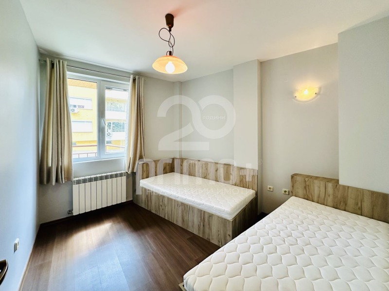 Продава 3-СТАЕН, гр. София, Манастирски ливади, снимка 6 - Апартаменти - 53557335