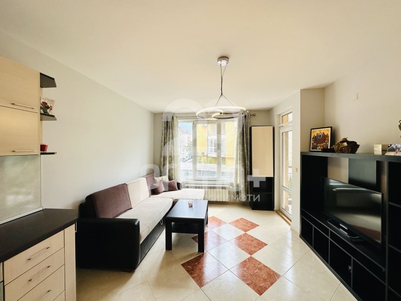 Продава 3-СТАЕН, гр. София, Манастирски ливади, снимка 2 - Апартаменти - 53557335