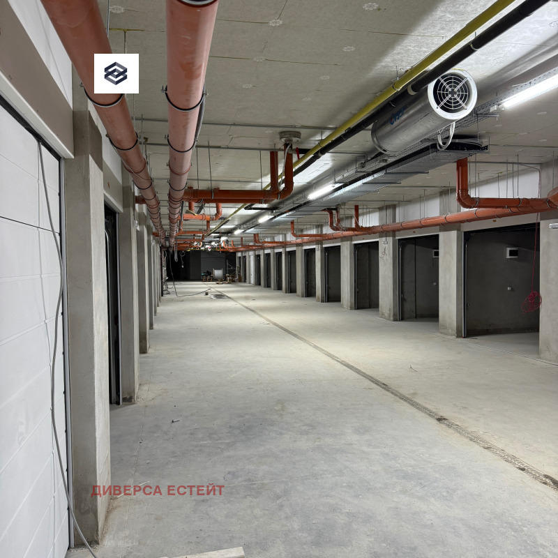 Продава 3-СТАЕН, гр. София, Малинова долина, снимка 13 - Апартаменти - 53558752