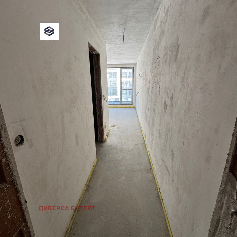 Продава 3-СТАЕН, гр. София, Малинова долина, снимка 10 - Апартаменти - 53558752