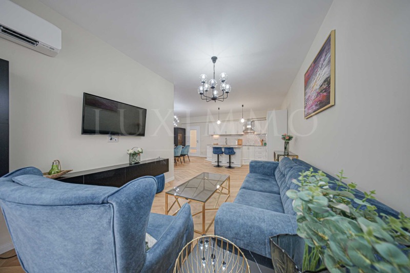 Продава 4-СТАЕН, гр. София, Хладилника, снимка 8 - Апартаменти - 52991448