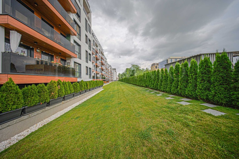 Продава 4-СТАЕН, гр. София, ПЗ Хладилника, снимка 7 - Апартаменти - 52991448