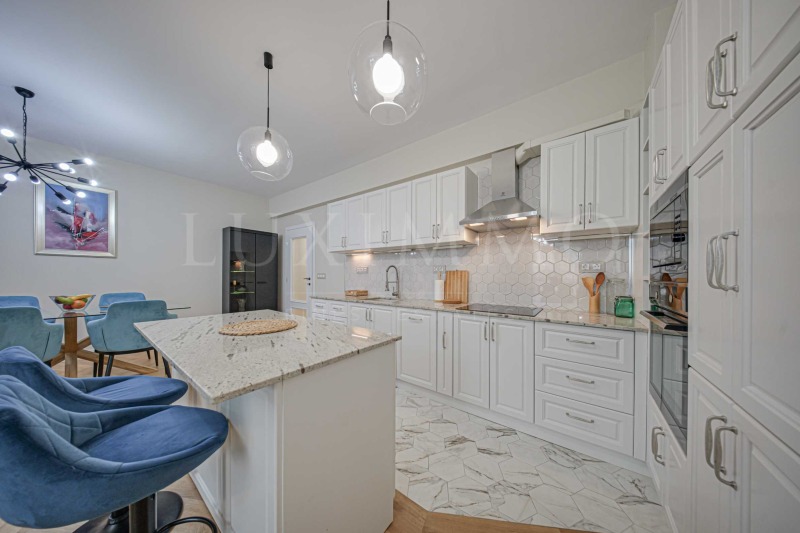 Продава 4-СТАЕН, гр. София, ПЗ Хладилника, снимка 2 - Апартаменти - 52991448