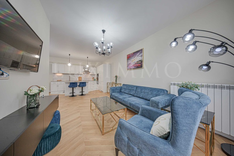 Продава 4-СТАЕН, гр. София, Хладилника, снимка 2 - Апартаменти - 52991448