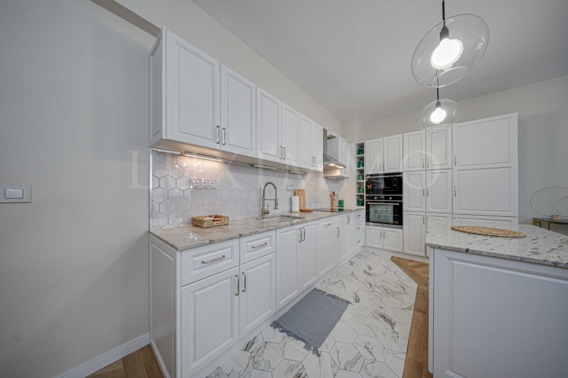 Продава 4-СТАЕН, гр. София, Хладилника, снимка 5 - Апартаменти - 52991448