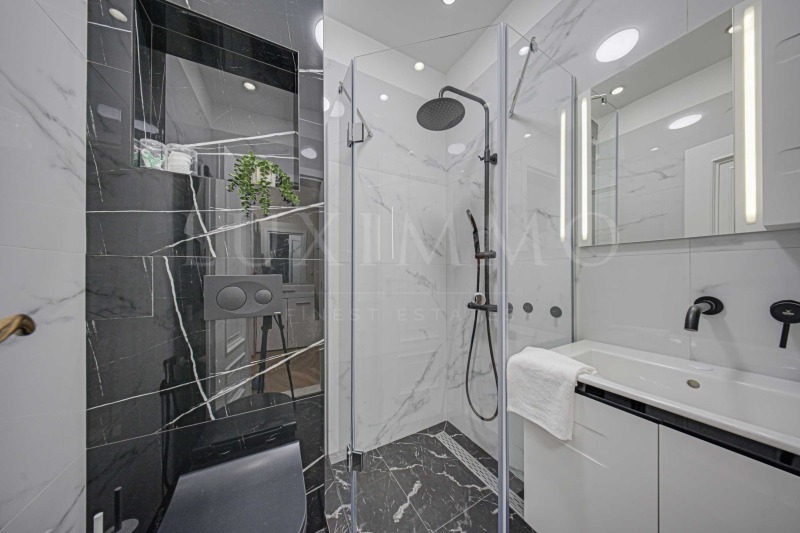 Продава 4-СТАЕН, гр. София, ПЗ Хладилника, снимка 10 - Апартаменти - 52991448