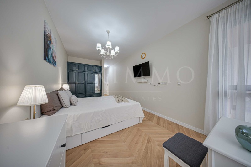 Продава 4-СТАЕН, гр. София, Хладилника, снимка 15 - Апартаменти - 52991448