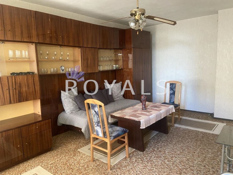 Продава  Многостаен град Варна , Трошево , 94 кв.м | 43539958 - изображение [2]