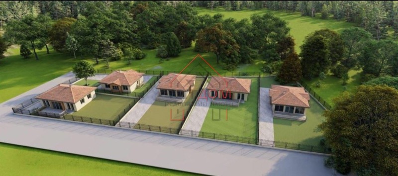 Til salg  Hus region Varna , Kalimantsi , 130 kvm | 30775708 - billede [4]