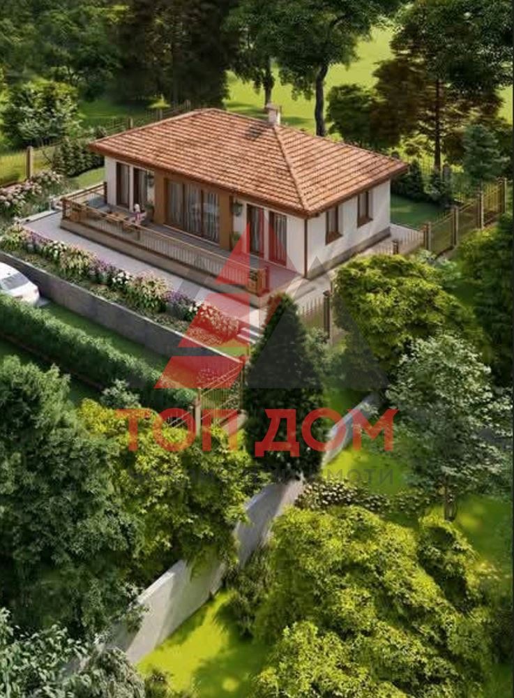 Til salg  Hus region Varna , Kalimantsi , 130 kvm | 30775708 - billede [3]