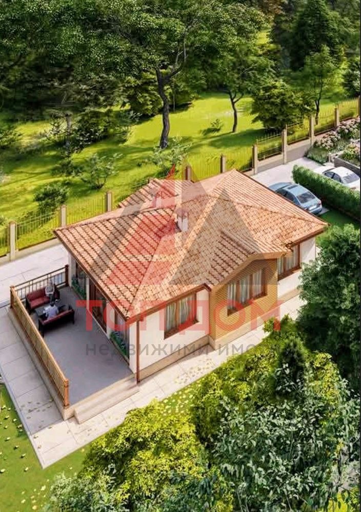 Til salg  Hus region Varna , Kalimantsi , 130 kvm | 30775708 - billede [2]