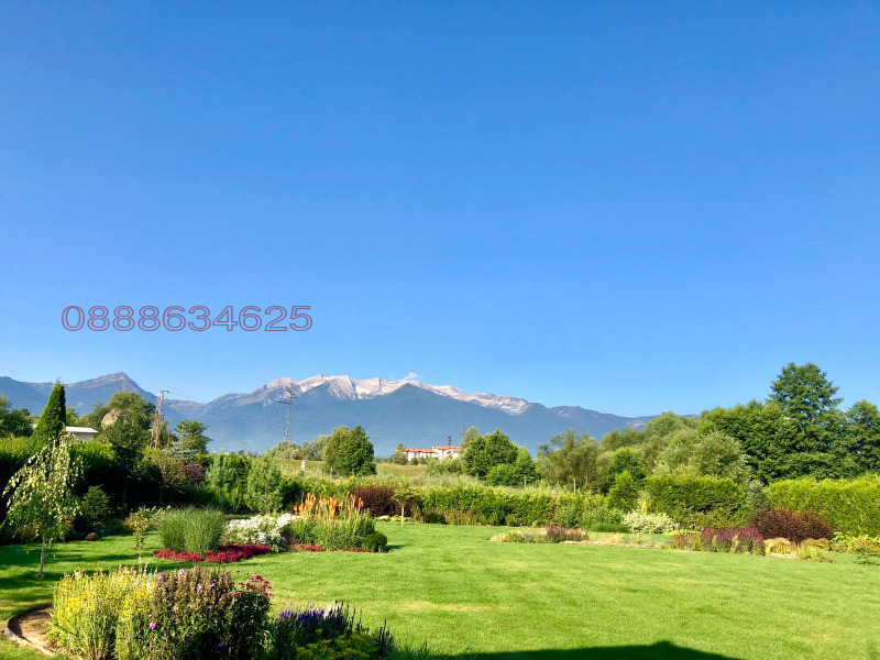 En venta  Casa región Blagoevgrad , Banya , 450 metros cuadrados | 13604120 - imagen [6]