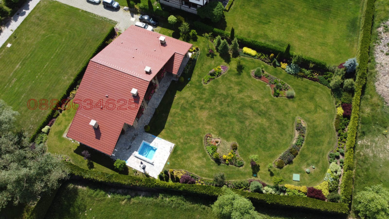 En venta  Casa región Blagoevgrad , Banya , 450 metros cuadrados | 13604120 - imagen [4]