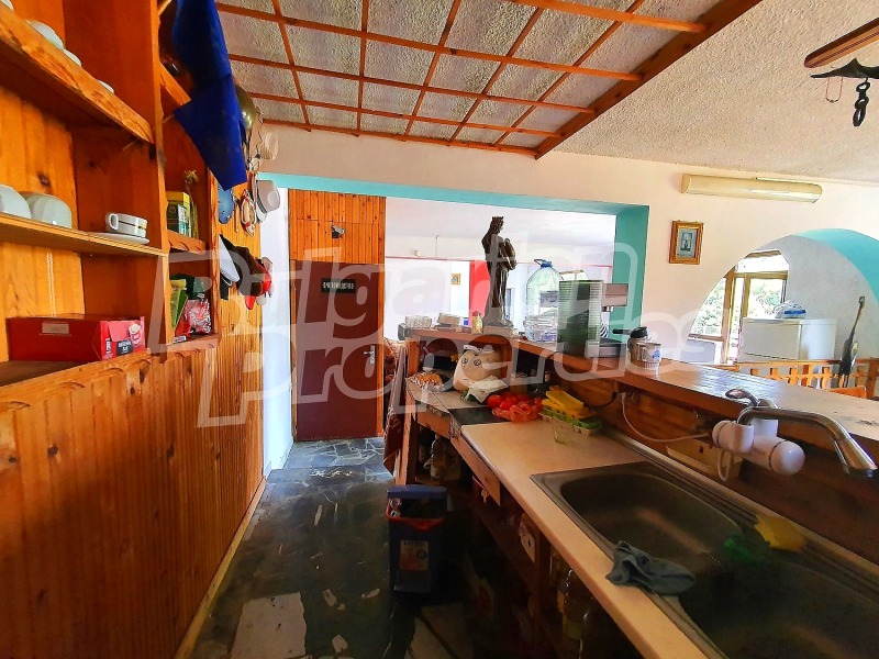 Продава КЪЩА, с. Горни Окол, област София област, снимка 13 - Къщи - 53183167