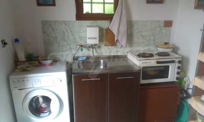 Продава КЪЩА, гр. Велико Търново, Стара част, снимка 12 - Къщи - 53417312