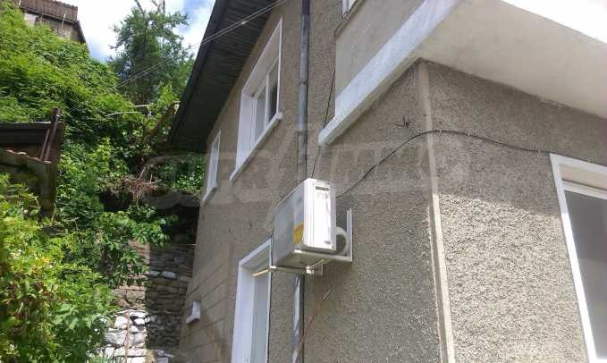 Продава КЪЩА, гр. Велико Търново, Стара част, снимка 10 - Къщи - 53417312