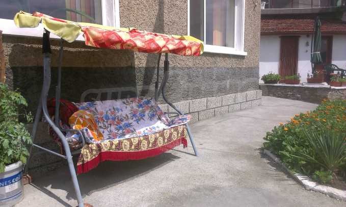 Продава КЪЩА, гр. Велико Търново, Стара част, снимка 4 - Къщи - 53417312