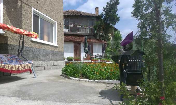 Продава КЪЩА, гр. Велико Търново, Стара част, снимка 7 - Къщи - 53417312