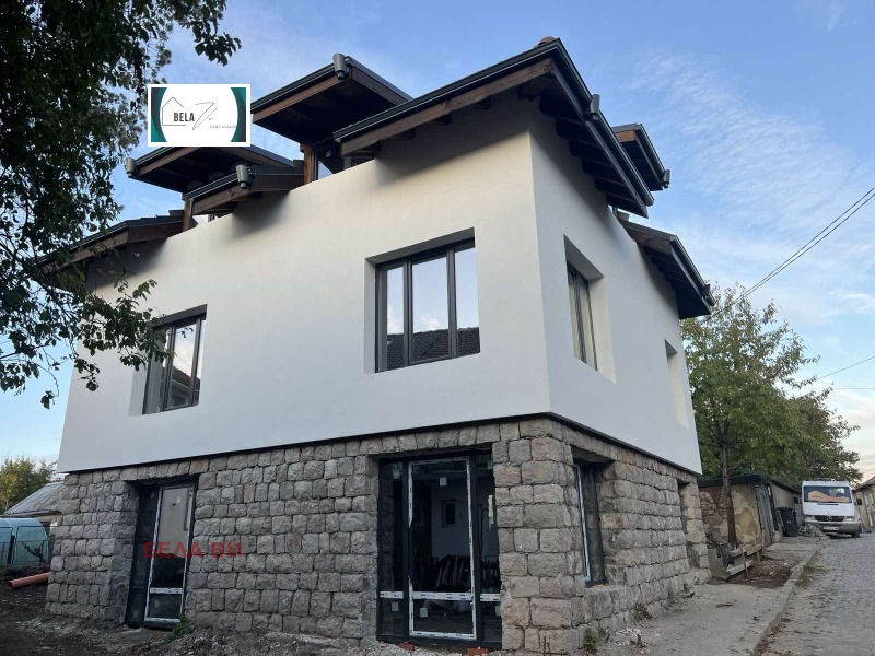 Продава КЪЩА, гр. Перник, Байкушева махала