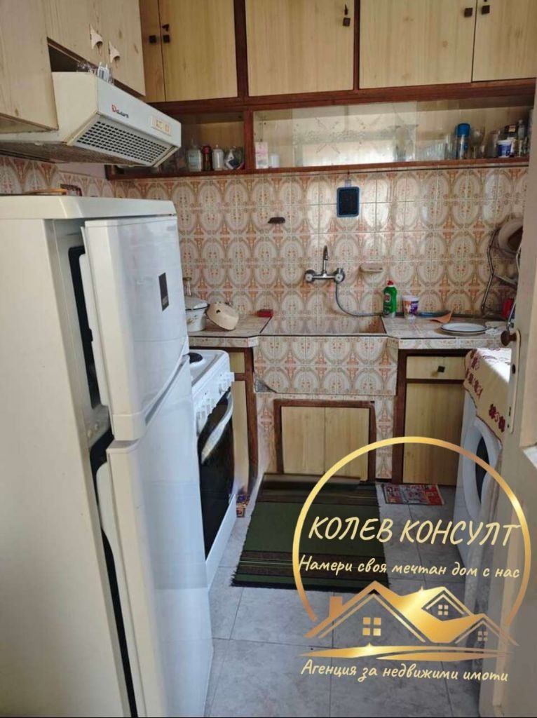 Продава КЪЩА, гр. Димитровград, област Хасково, снимка 6 - Къщи - 53998521